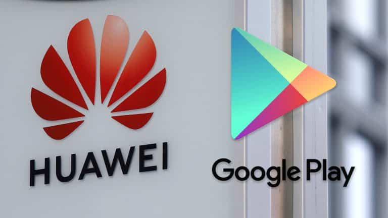Huawei investuje miliardu dolárov do boja s Google Play