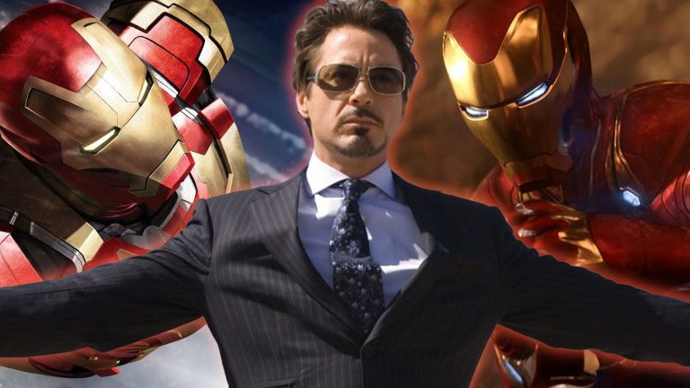 Režiséri filmu Avengers: Endgame sú otvorení návratu Iron Mana do MCU