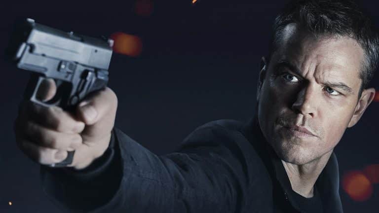 Obľúbená akčná séria Jason Bourne dostane ďalšiu časť. Ukáže sa aj Matt Damon?