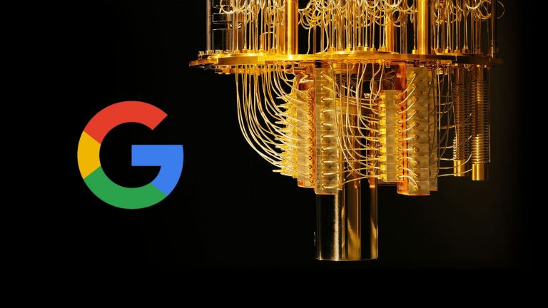 Google oznamuje „kvantovú nadvládu“, ktorá navždy zmení svet počítačov