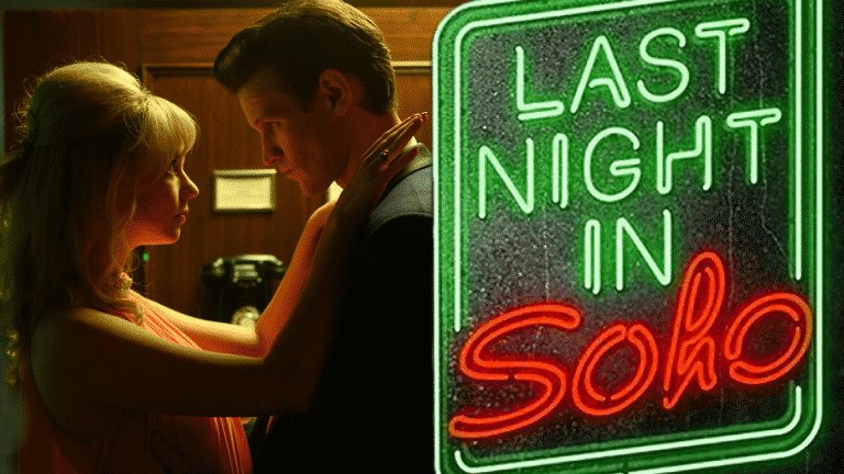 Premiéra filmu Last Night In Soho režiséra Edgara Wrighta sa odkladá. Kedy sa filmu dočkáme?