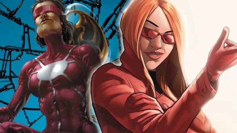 Sony pripravuje tajný Marvel film so ženskou herečkou v hlavnej úlohe. Bude to Madame Web?