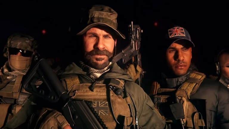 Do hry Call of Duty: Modern Warfare prichádza 4. sezóna. V novom traileri sa ukázal aj legendárny Captain Price