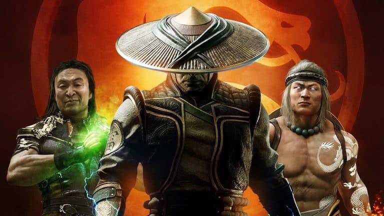 Do brutálnej hry Mortal Kombat 11 bude pridaná známa filmová postava. Kto to bude?