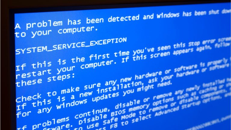 Najnovšia aktualizácia na Windows 10 je problémová. Vážne chyby sa kopia