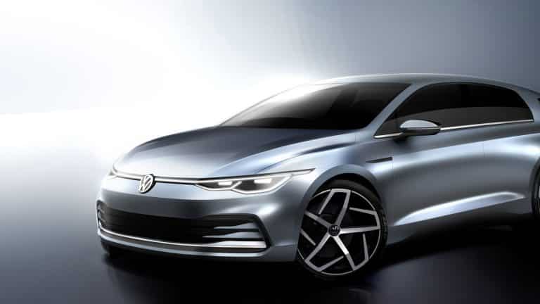 Volkswagen predstavuje nový Golf. Na cestách bude už čoskoro