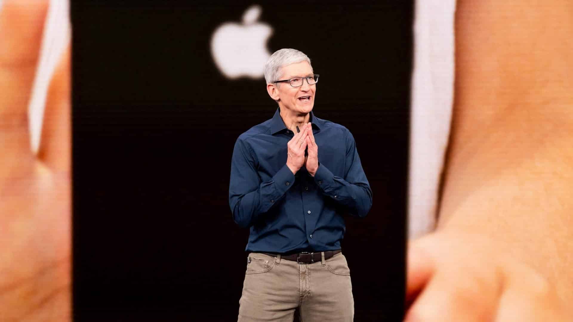 Predstavenie Apple iPhone 11 naživo
