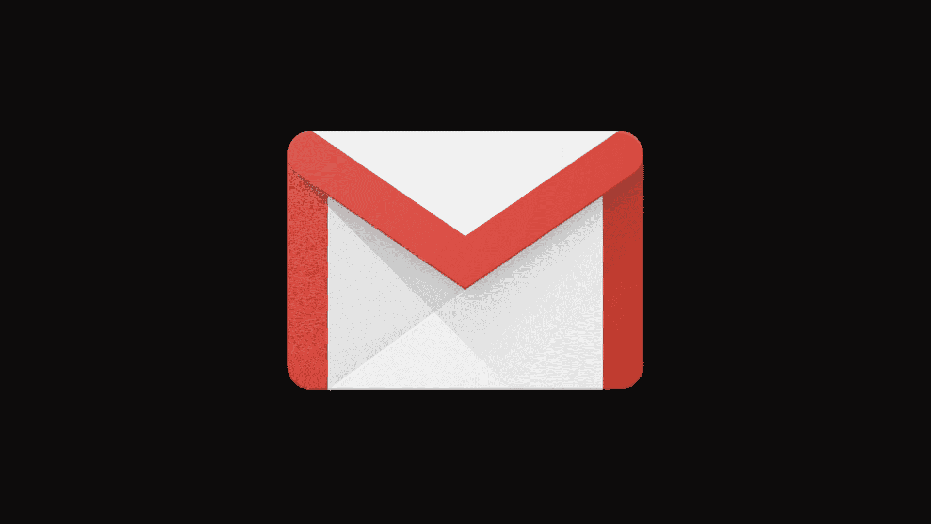 nočný režim pre gmail