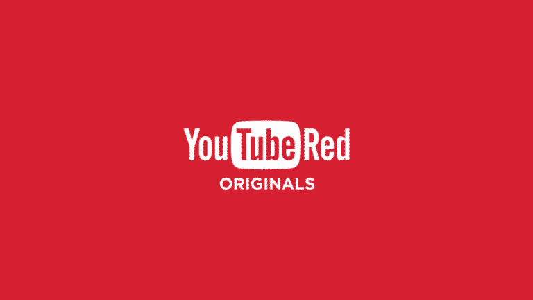Knižnica YouTube Originals obsahu bude dostupná zadarmo pre všetkých