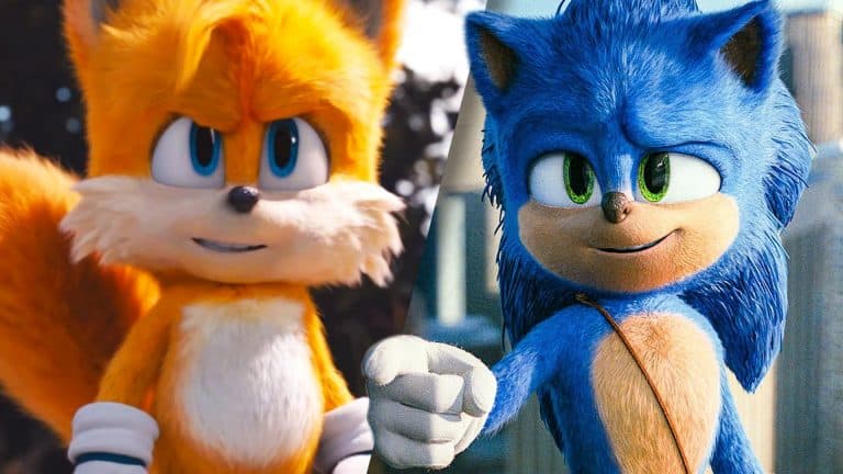 Pokračovanie filmu Ježko Sonic je už vo vývoji štúdia Paramount. Kedy ho uvidíme?