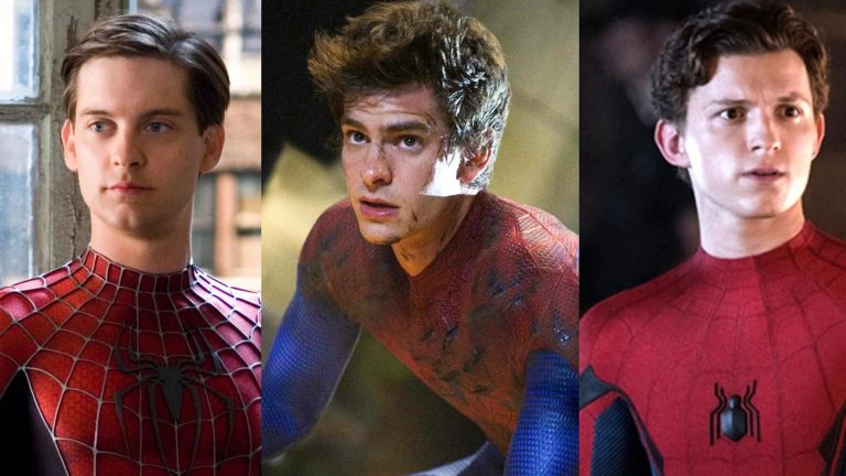 Všetci traja Spider-Man herci mali mať v Marvel filme spoločnú scénu. Prečo nakoniec nevznikla?