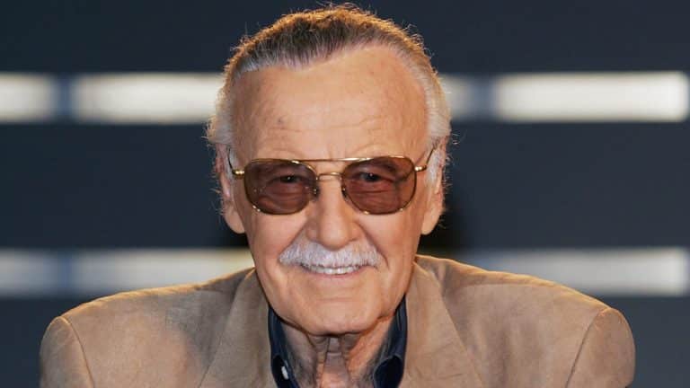 5 filmov mimo Marvelu, v ktorých si strihol cameo legendárny Stan Lee