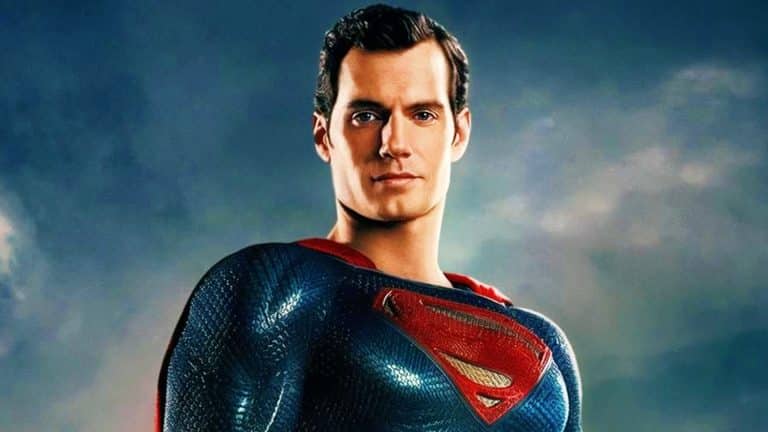 Henry Cavill si opäť oblečie plášť Supermana. V akých filmoch ho uvidíme?