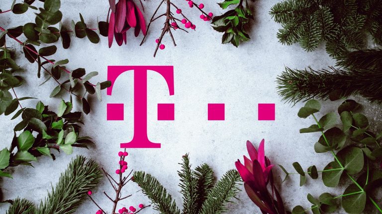 Telekom spúšťa obrovskú vianočnú akciu. Zistite, ako si aktivovať extra balíky dát