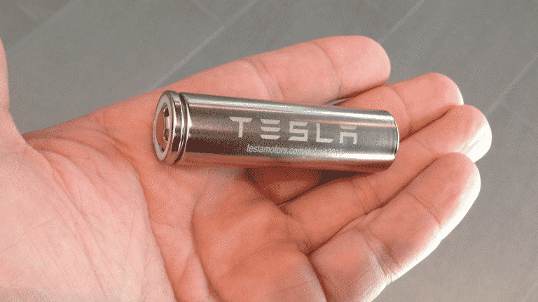 1 600 000 km na batériu? Tesla prichádza s revolúciou elektromobilov