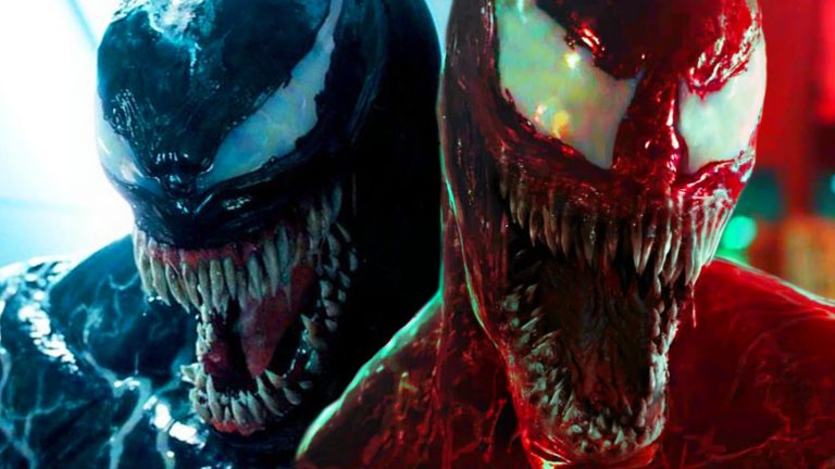 5 úžasných spôsobov, ako môže Venom 2 rozšíriť Spider-Man univerzum od Sony