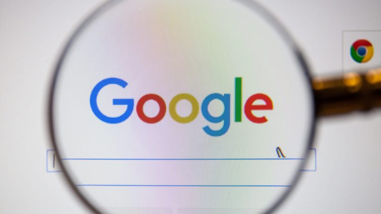 Google už čoskoro zásadne zmení algoritmus vyhľadávania