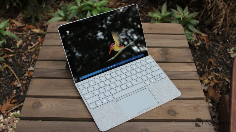 Novinka Microsoft Surface Go 2 bude supertablet, ktorý prekoná konkurenčný Apple
