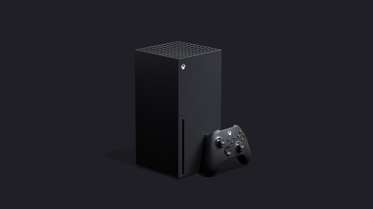 Microsoft vydal oficiálne parametre konzoly Xbox Series X