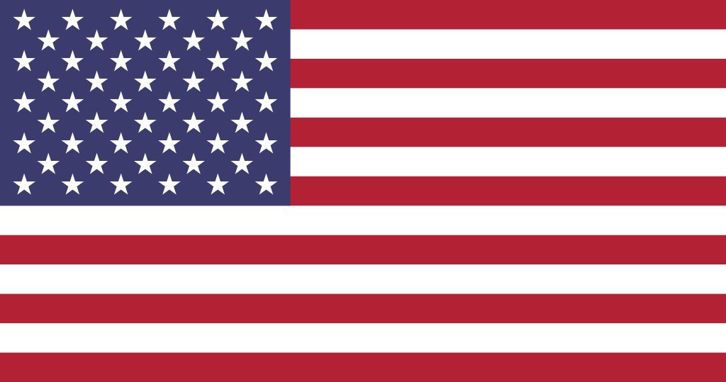 americká vlajka usa