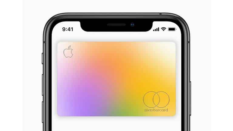 Apple Card konečne dorazila pre používateľov Apple iPhone