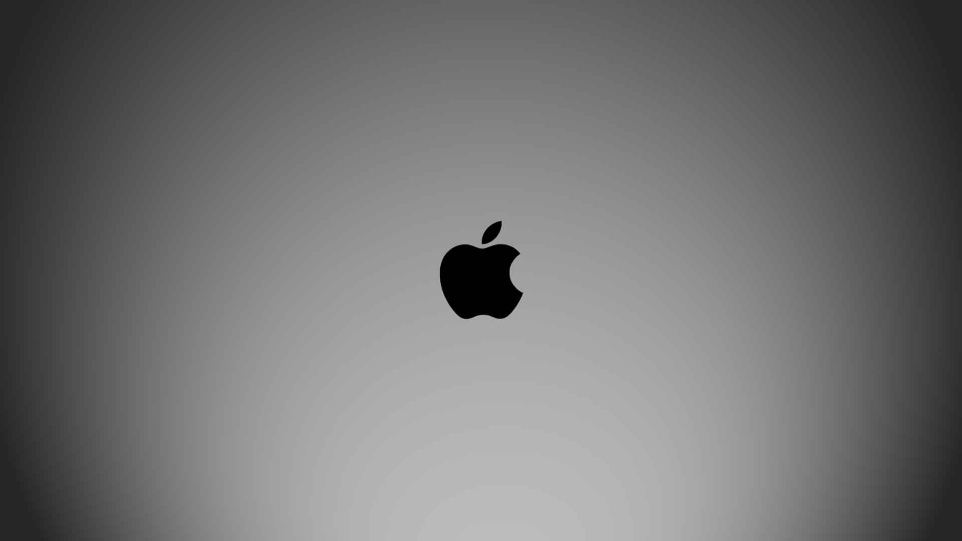 apple logo