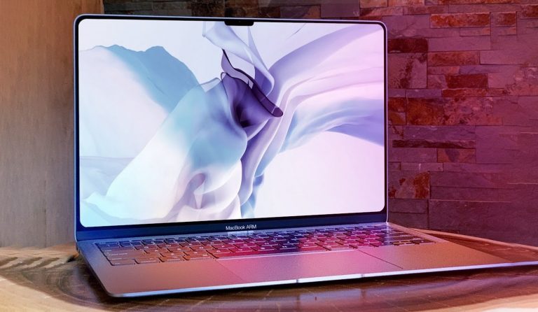 Apple vyvíja revolučný MacBook s novým druhom procesoru. V čom bude iný?