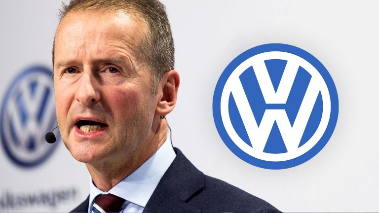 „Éra tradičných automobiliek je u konca,“ hovorí šéf Volkswagen Group