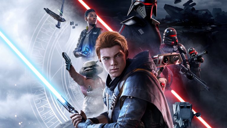 E3 2019 – EA odhalilo príbehovku Star Wars Jedi: Fallen Order či FIFA 20!
