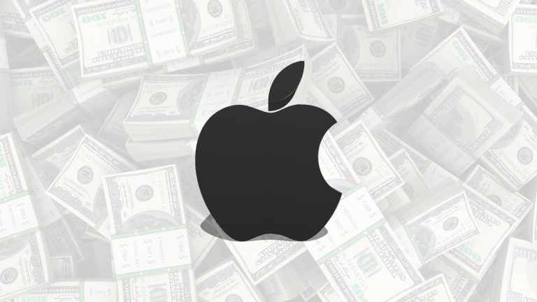 Budúce Apple produkty budú opäť výrazne drahšie