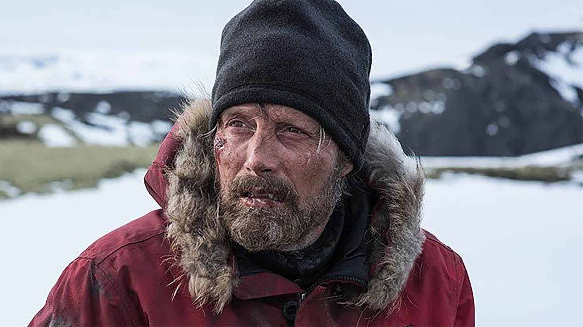 film Arctic