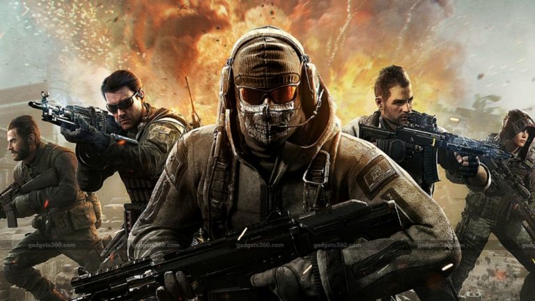 Novú hru Call of Duty: Mobile si za prvé 3 dni stiahli desiatky miliónov ľudí