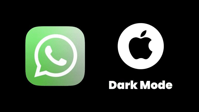 WhatsApp pre iPhone dostáva očakávaný Dark Mode. Má to však háčik…
