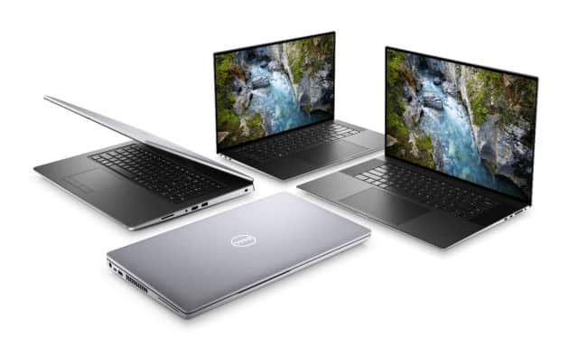 dell xps 15 17