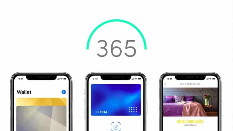 365.bank dnes spúšťa Apple Pay pre svojich klientov 