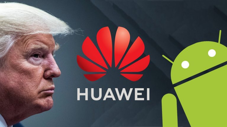 AKTUÁLNE: Čierny deň pre užívateľov mobilov Huawei! Stratia Android?