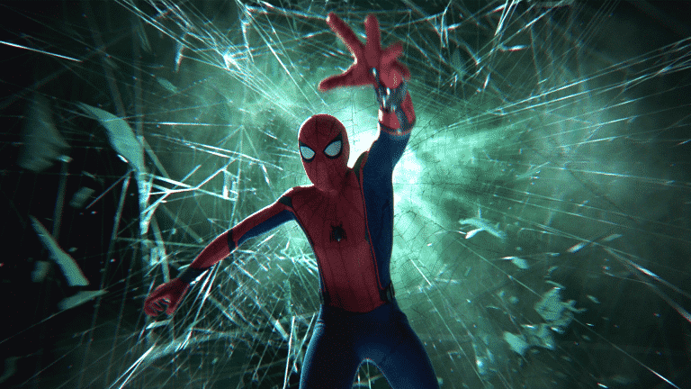 Staňte sa Spider-Manom pomocou virtuálnej reality – Aj z pohodlia domova!