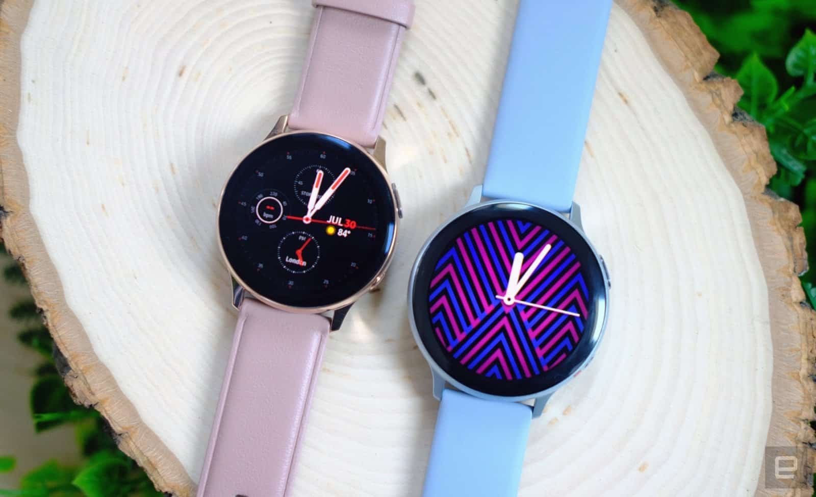 Samsung Galaxy Watch Active 2