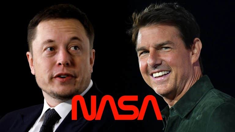 Elon Musk, Tom Cruise a NASA natočia prvý film vo vesmíre. Čo o ňom vieme?