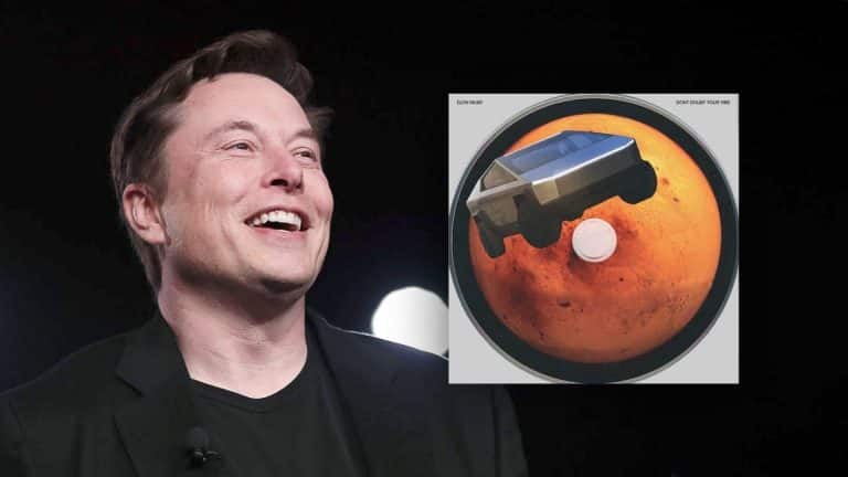 Elon Musk práve zverejnil hudobný singel Don’t Doubt ur Vibe. Vypočujte si ho