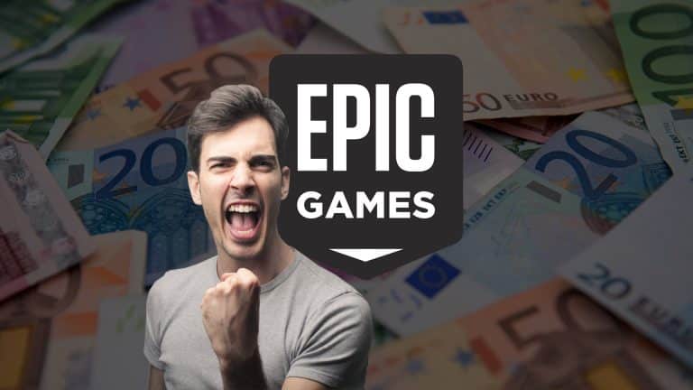 Epic Games Store začal hráčom vracať peniaze. Ako to presne funguje?