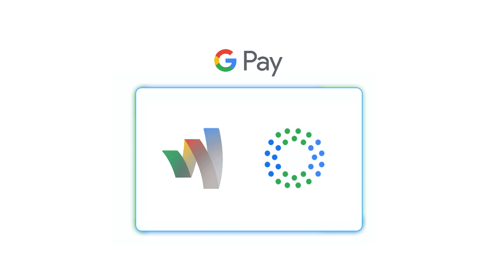 google pay platby