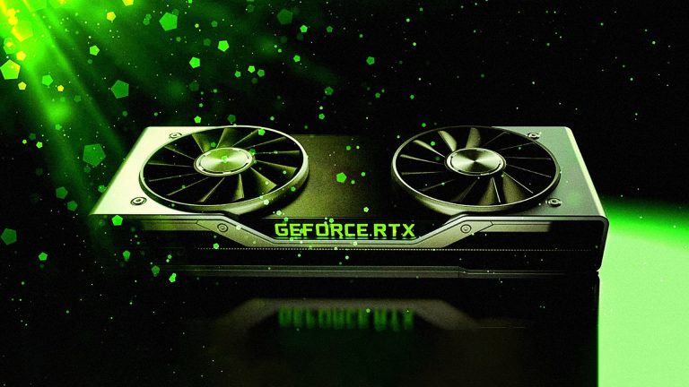 Nvidia GeForce RTX 3080 bude absolútna beštia. Podarí sa jej navždy zmeniť herný priemysel?