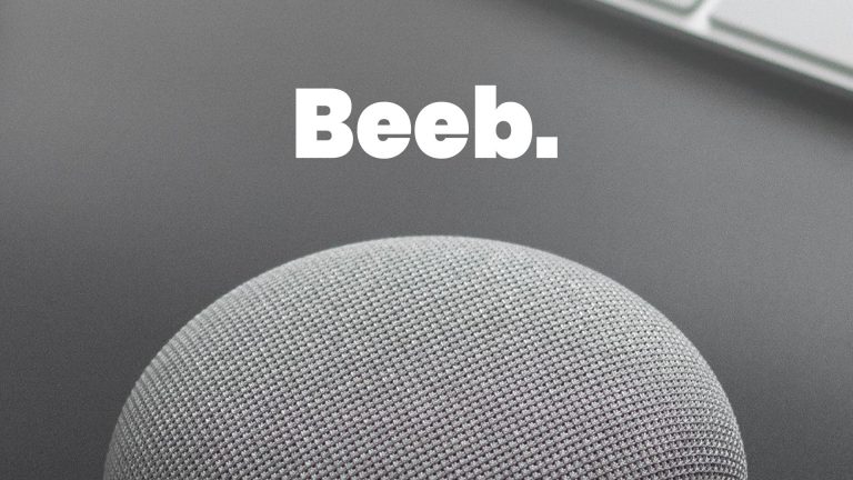 Prečo BBC vyvíja vlastného hlasového asistenta menom „Beeb“?