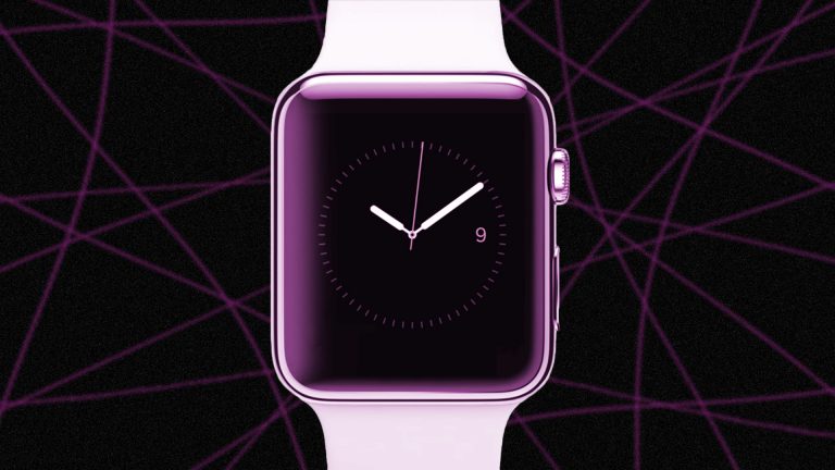 Hodinky Apple Watch 5 prídu v novom prémiovom prevedení
