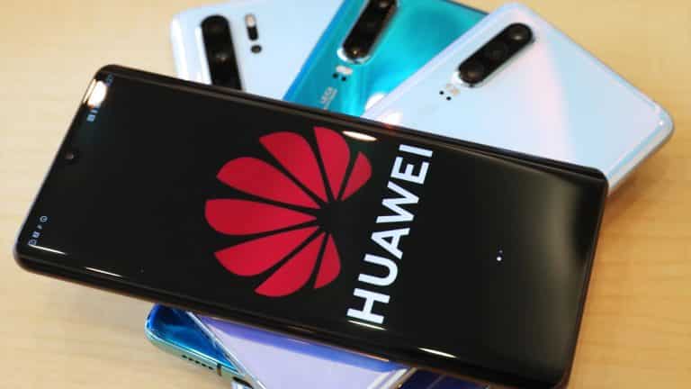 Huawei je v koncoch. Spamätajú sa z brutálnych zákazov vlády USA?