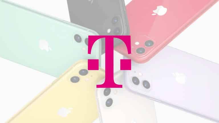 Telekom odštartoval predpredaj na iPhone 11, iPhone 11 Pro a iPhone 11 Pro Max