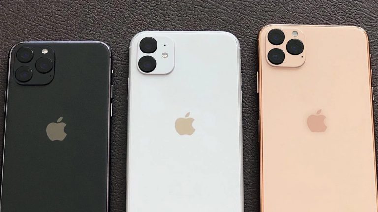 iPhone 11 cena na Slovensku – Koľko nás budú stáť nové smartfóny?