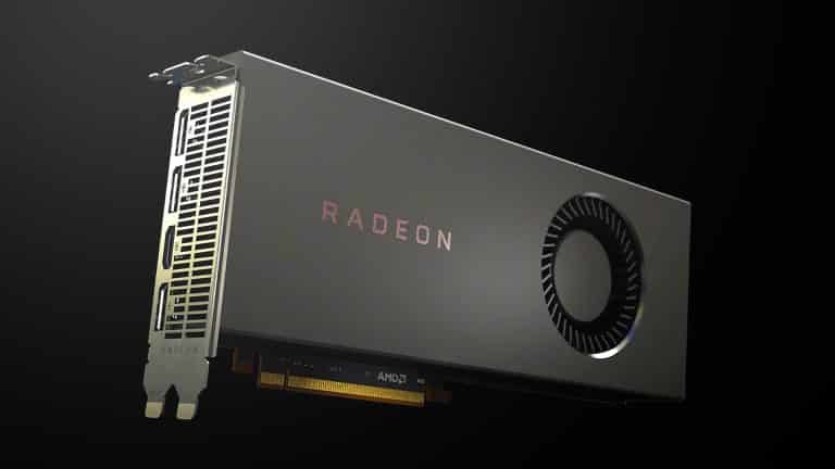 AMD chystá budgetovú beštiu. Bude ňou práve grafická karta Radeon RX 5300?