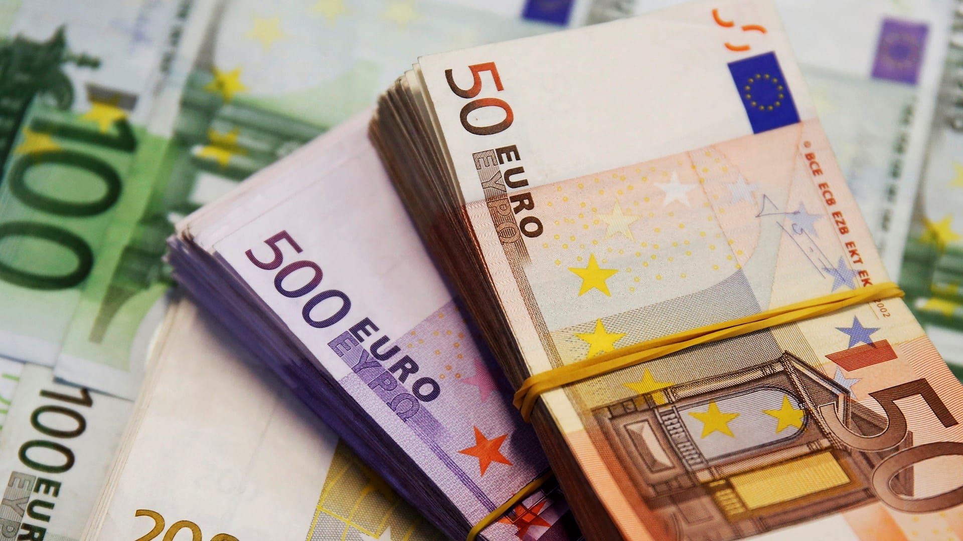 ako setria slovaci euro peniaze
